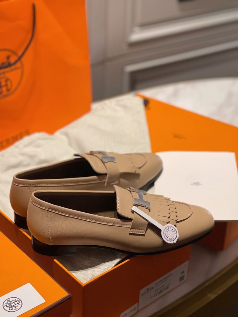 Hermes Business Shoes